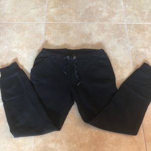 Armani exchange. Super comfy joggers